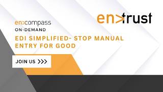 EDI Simplified: Stop Manual Entry for Good