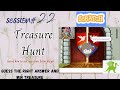 Treasure hunt in scratch 3.0(Hindi) | ask/answer question | scratch games | coding for kids