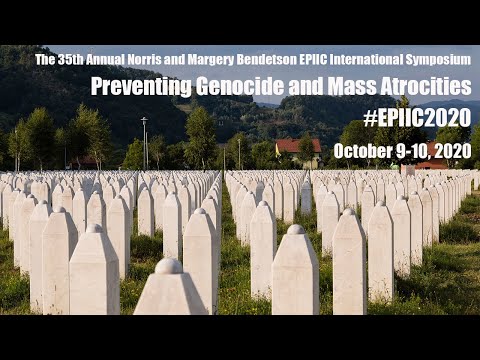 EPIIC Symposium 2020