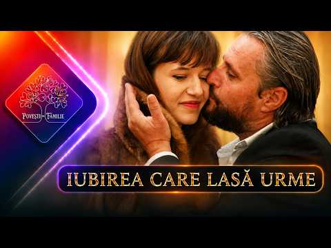 Episodul 25 | Povești de familie | Sezonul 2 | IUBIREA CARE LASĂ URME | Episod complet