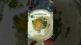 भोपळ्याचं थालीपीठ#pumpkin#थालीपीठ#food#foodie#contentcreator#indianfood#marathi#cooking#cookingvideo