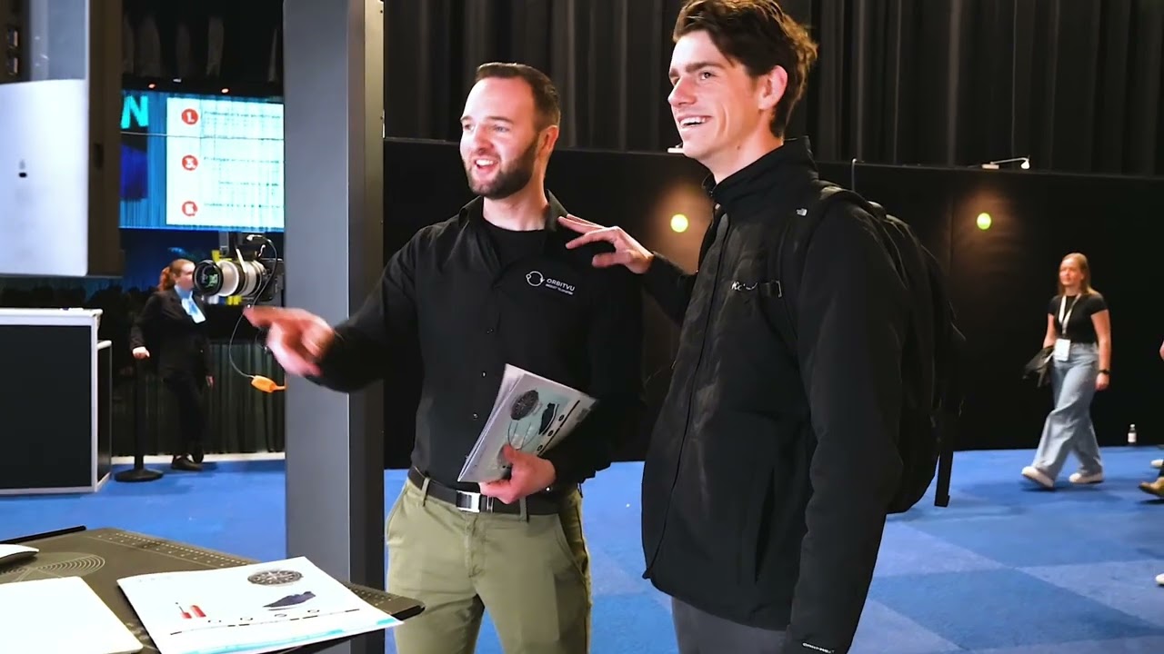 Orbitvu & Webwinkel Vakdagen 2025: The Future of E-commerce