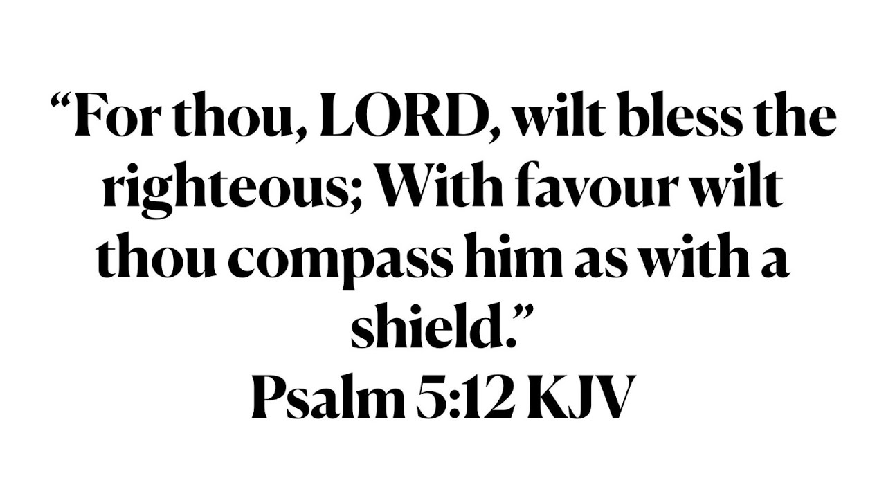 PSALM 