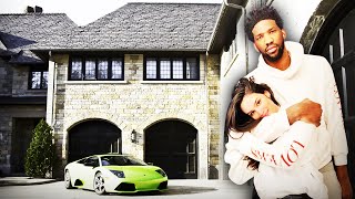 Joel Embiid Lifestyle and Net Worth Profile