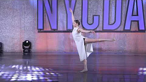 Amy Wentworth Elevator Pitch