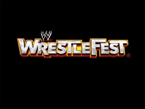 WrestleFest HD - iPhone/iPad - HD Gameplay Trailer