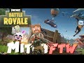 PUBG VS MINECRAFT ? Fortnite Battle Royale