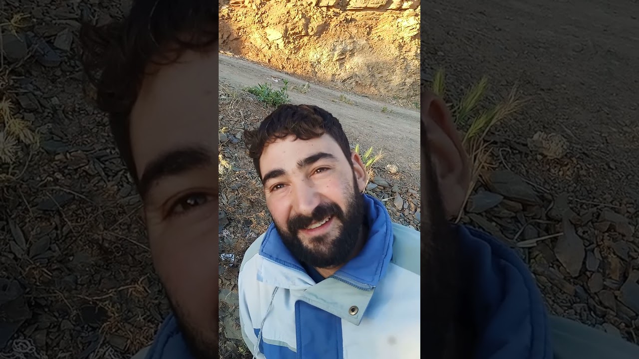 ameɣar azemni (axxam).