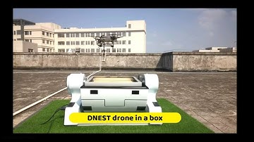 HEISHA autonomous drone solutions