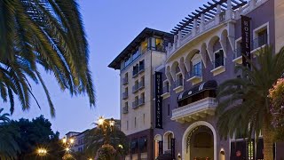 Hotel Valencia Santana Row | San Jose (CA), United States | Hotel Review🏨