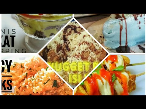 kumpulan-makanan-favorit-&-ngehits-2017