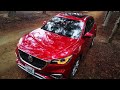 2021 MG HS Trophy full in depth review & POV test drive | MG SUV