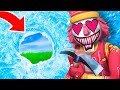 SCAVO 1.000 STRATI SU FORTNITE!