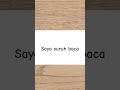 baca ygy