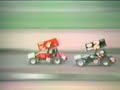 On The Wild Side part 13. Sprint Feature with Kenny Jacobs &amp; Brad Doty