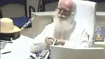 O que seria uma obediência passiva?