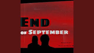 End of September