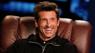 The actor reprised his role of Dr. Derek Shepard in the show's season 17 premiere.