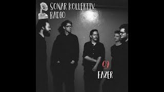 Sonar Kollektiv Radio 09 – Fazer