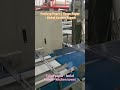 50,000 Tons/Year Tissue Paper – Italian Toscotec Tech – Toilet Paper/Kitchen Towel – OEM