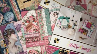 Details JoAnn/Hobby Lobby Haul Guide