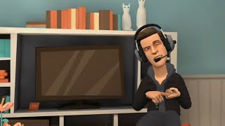 Celebrity Plotagon ABC Learning Profile