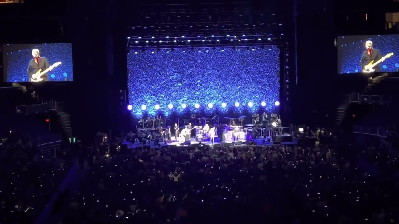 The Who Pinball Wizard Washington, DC 5/23/22 YouTube