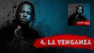Omy Alka - La Venganza Volver A Amar