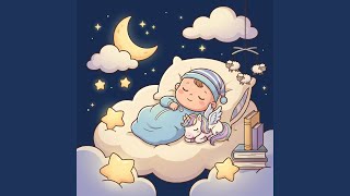 Calm Goodnight Song for Relaxed Baby Sleep screenshot 4