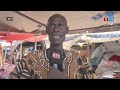 LE JOURNAL TELEVISE DE 20H- LUNDI 31 AOUT 2026