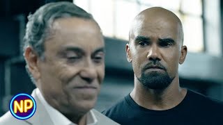 "Cut Him Loose" | S.W.A.T. Season 3 Episode 4 | Now Playing