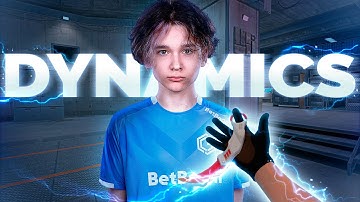 dynamics🔥