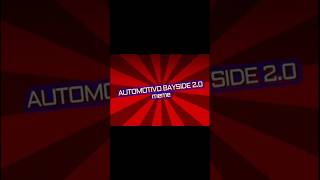 Automotivo Bayside 20 Meme animation