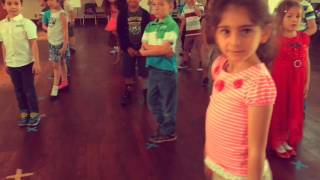 Locking Class
