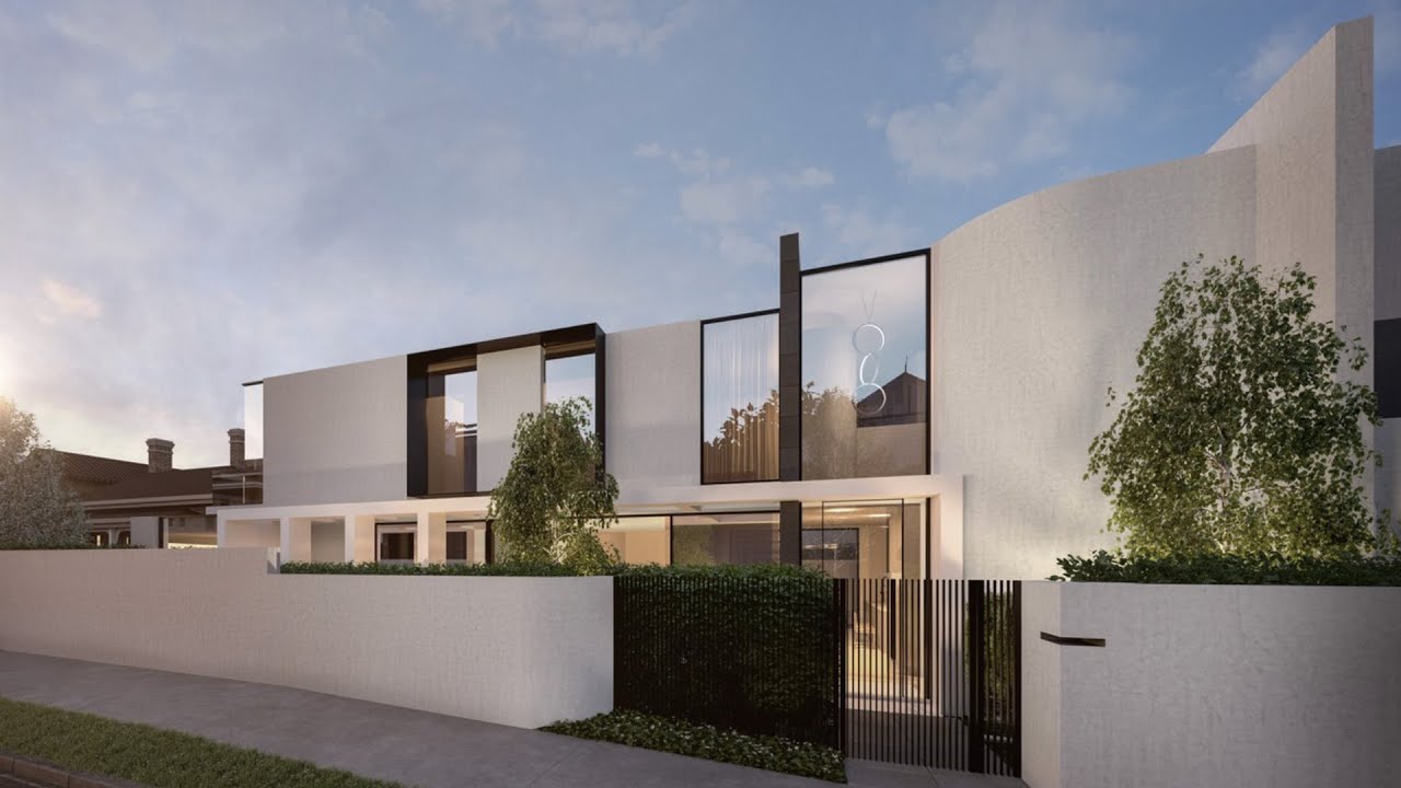 FLIP FILMS x SELWIN - Male Street, Brighton