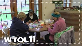 $3 million to be allocated to Toledo community and senior centers