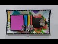 diy greeting card ideas// easy handmade greeting card/ easy paper craft//