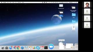 Kubernetes Community Meeting 20160519
