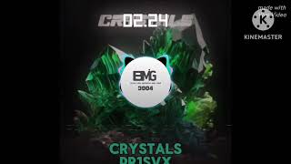 Pr1Svx - Crystals Slowed Reverb B Boosted Reverse