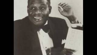 Archie Lewis - June Comes Around Every Year