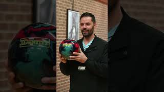 Storm Identity B/C/P Bowling Ball – High‑Performance Asymmetric Pearl