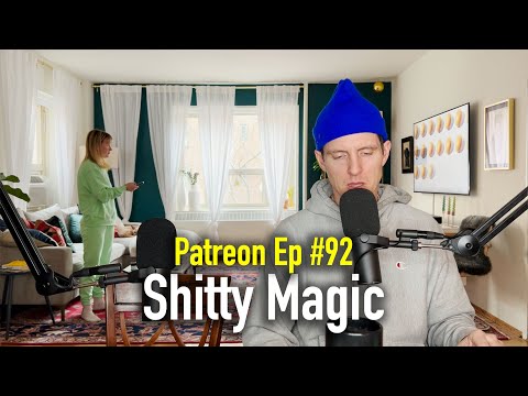 Find Your Beach Patreon Preview
