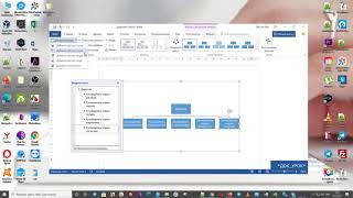 Работа с иерархией ворд урок 53 Продвинутый курс