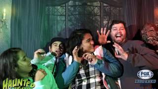 Haunted Nightmare 20161022 Photo 18