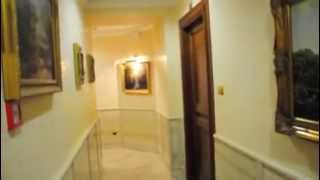 Hotel Barocco room review.m4v