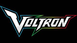 The End is The Beginning - This Is The Beginning - Voltron Legendary Defender - Season 8 OST