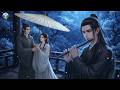 Relaxing Bamboo Flute Ambience for Studying and Focus