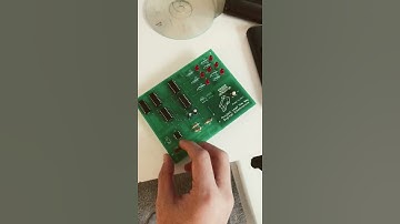 Digital Random Number Generator