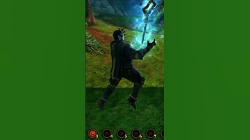 Lightning Speed Of Thunder ⚡️Montage⚡️Kingdoms of Amalur: Re-Reckoning