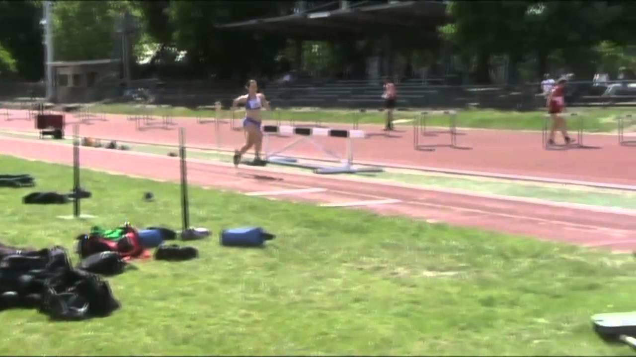 Darcy LJ Comp Landy Field 111014